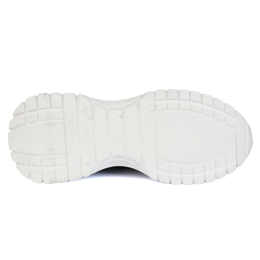 Greyder Everyday Low Top Sneakers